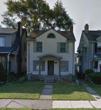 5353 Allendale Street Detroit, MI 48204