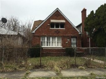 8973 Mcclellan Street Detroit, MI 48213