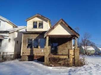 16212 Turner Street Detroit, MI 48221