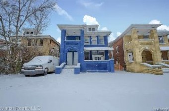 2979 W Grand Street Detroit, MI 48238