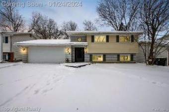 664 Jamestown Road Auburn Hills, MI 48326