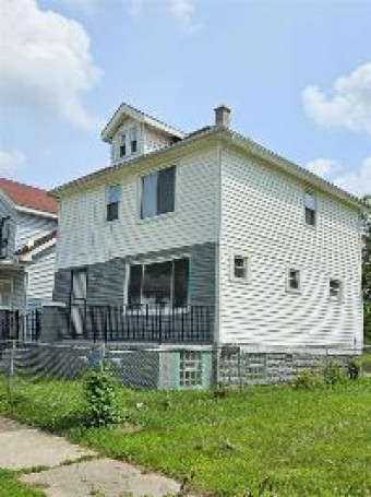 7307 Desoto Street Detroit, MI 48238