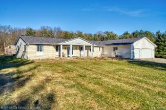 200 Dinkel Drive Howell, MI 48843