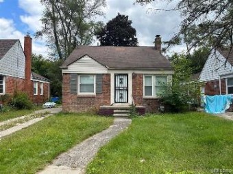 17638 Woodbine Street Detroit, MI 48219