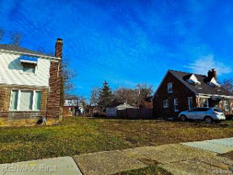 4700 Berkshire Street Detroit, MI 48224