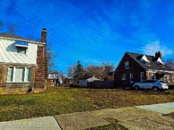 4700 Berkshire Street Detroit, MI 48224