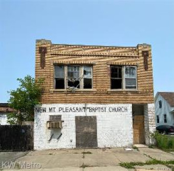 2127 E Canfield Street Detroit, MI 48207