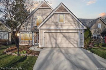 415 Sommerset Court Ann Arbor, MI 48103