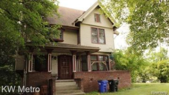 208 Josephine Street Detroit, MI 48202