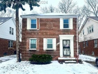 13124 Corbett Street Detroit, MI 48213