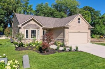 11474 Hidden Oaks Drive 22 Clio, MI 48420