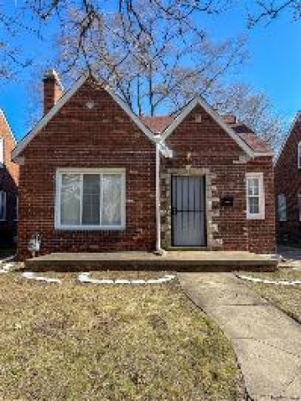 16678 Cruse Street Detroit, MI 48235