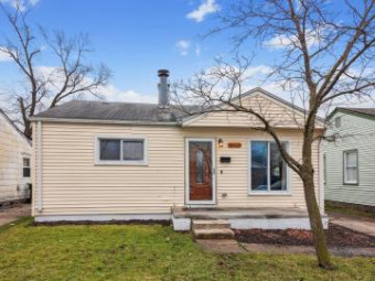 552 E Kalama Avenue Madison Heights, MI 48071