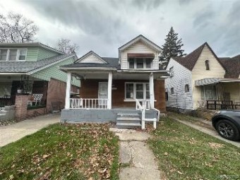 14249 Cloverlawn Street Detroit, MI 48238