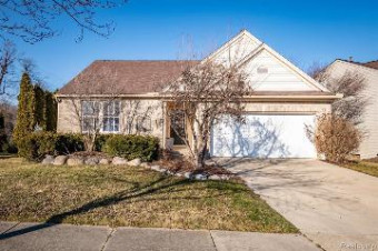 7601 Paint Creek Drive Ypsilanti, MI 48197