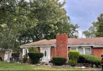 2313 Saint Joseph Street West Bloomfield, MI 48324