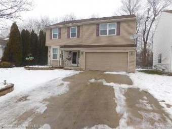 37624 N Rhead Circle Westland, MI 48186