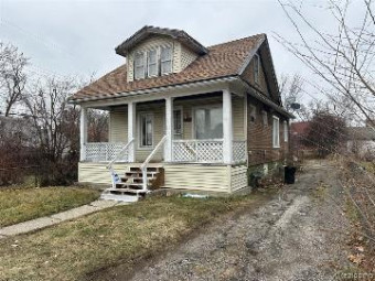 16014 Hemlock Street Detroit, MI 48235