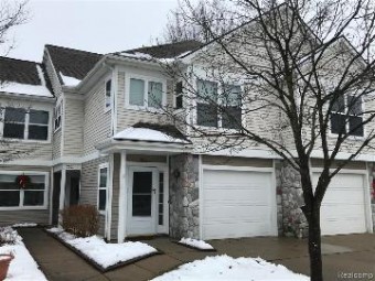 756 Fieldstone Circle W Chelsea, MI 48118