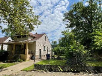 14660 Ilene Street Detroit, MI 48238