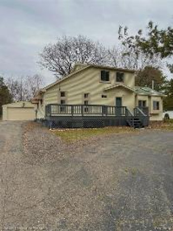 8709 Clarridge Road Clarkston, MI 48348