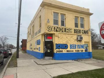 2280 Saint Clair Street Detroit, MI 48214