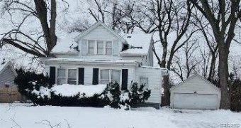 19299 Northrop Street Detroit, MI 48219