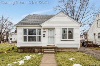 19214 Healy Street Detroit, MI 48234