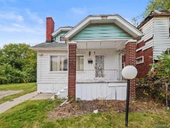 16019 Prospect Street Highland Park, MI 48203