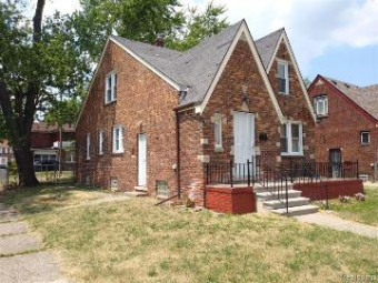 15703 Appoline Street Detroit, MI 48227