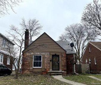 4407 Bedford Street Detroit, MI 48224