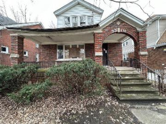 5519 Somerset Avenue Detroit, MI 48224