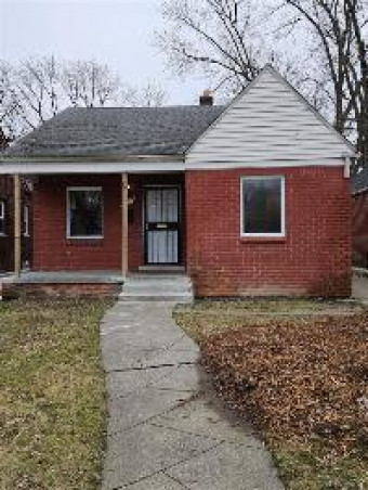 10778 Roxbury Street Detroit, MI 48224