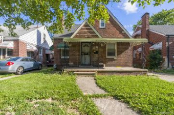 15265 Eastwood Street Detroit, MI 48205