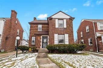 18682 Littlefield Street Detroit, MI 48235