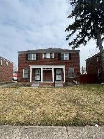 8916 Prevost Street Detroit, MI 48228