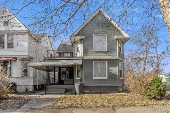 3603 29th Street Detroit, MI 48210