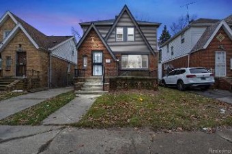 10135 Britain Street Detroit, MI 48224