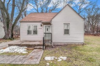 20624 Westhaven Avenue Southfield, MI 48075