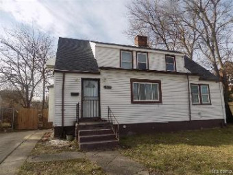 14935 Coyle Street Detroit, MI 48227