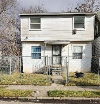 9000 Mcclellan Street Detroit, MI 48213