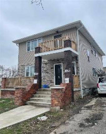 7477 American Street Detroit, MI 48210