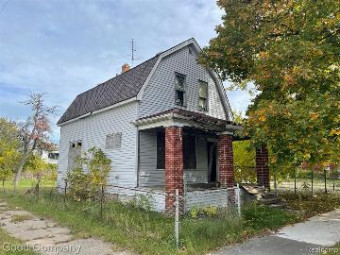 4280 Hurlbut Street Detroit, MI 48214