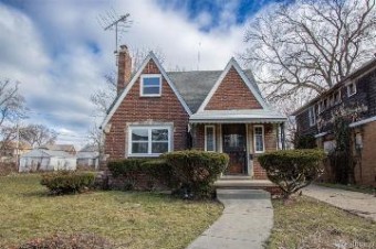 15324 Murray Hill Street Detroit, MI 48227