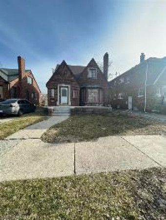 16622 Ilene Street Detroit, MI 48221