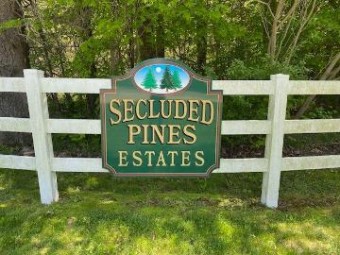 000 Secluded Pines Drive Metamora, MI 48371