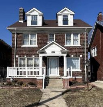 1936 Atkinson Street Detroit, MI 48206