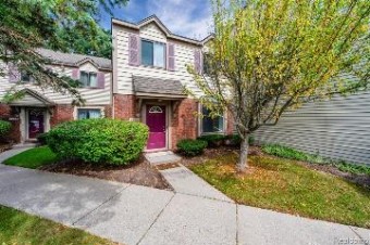 1630 River View Drive Rochester Hills, MI 48309