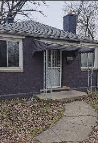 15372 Plainview Avenue Detroit, MI 48223