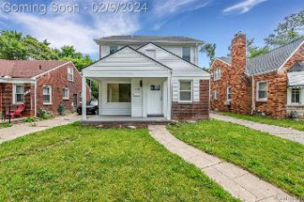 15728 Evergreen Road Detroit, MI 48223